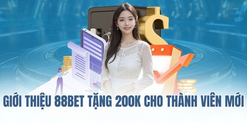 Giới thiệu ưu đãi tặng thưởng tân binh sau đăng ký