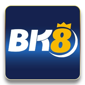 logo BK8