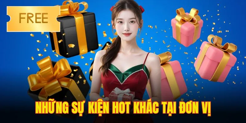 Những ưu đãi khác ngoài BK8 khuyến mãi nạp lần đầu 300k tại đơn vị