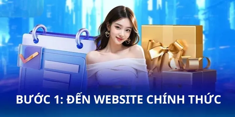 Thành viên dễ dàng đăng nhập 23win khi bạn truy cập đúng website của nền tảng