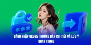 đăng nhập ok365