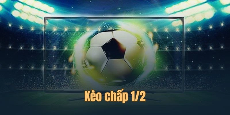 Một vài loại kèo Asian Handicap phổ biến nhất hiện nay